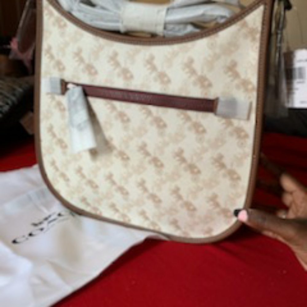 Coach purse,Guess purse,Womans Air Jordans 8 Retro - Picture 5 of 16